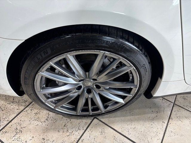 2019 Maserati Quattroporte S 3.0L - 22978207 - 26