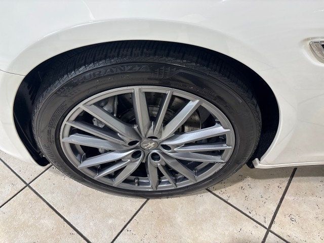 2019 Maserati Quattroporte S 3.0L - 22978207 - 28