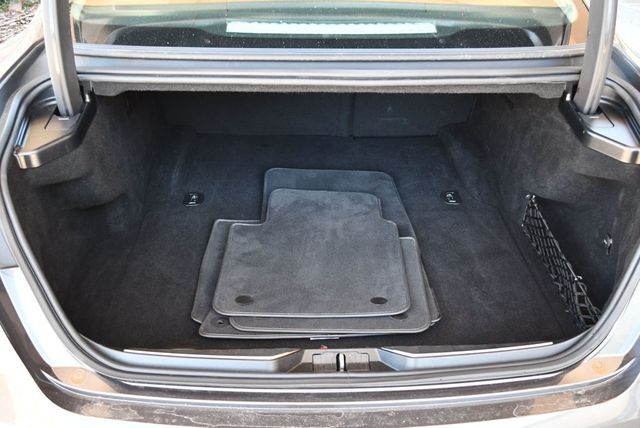 2019 Maserati Quattroporte S 3.0L RWD 4-Door Sedan W/Driver Assistance Package - 22977029 - 15