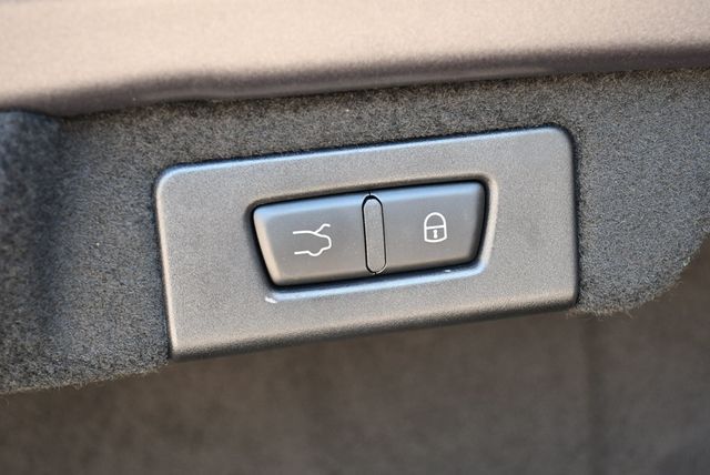 2019 Maserati Quattroporte S 3.0L RWD 4-Door Sedan W/Driver Assistance Package - 22977029 - 16