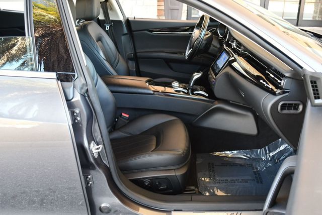 2019 Maserati Quattroporte S 3.0L RWD 4-Door Sedan W/Driver Assistance Package - 22977029 - 47