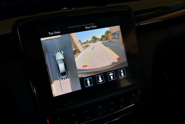 2019 Maserati Quattroporte S 3.0L RWD 4-Door Sedan W/Driver Assistance Package - 22977029 - 54