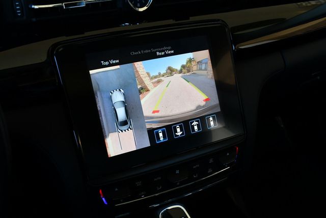 2019 Maserati Quattroporte S 3.0L RWD 4-Door Sedan W/Driver Assistance Package - 22977029 - 55