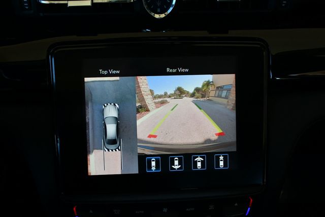 2019 Maserati Quattroporte S 3.0L RWD 4-Door Sedan W/Driver Assistance Package - 22977029 - 56