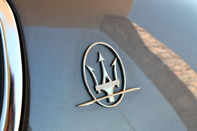 2019 Maserati Quattroporte S 3.0L RWD 4-Door Sedan W/Driver Assistance Package - 22977029 - 59