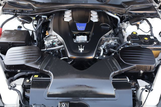 2019 Maserati Quattroporte S Q4 GranLusso 3.0L - 22917809 - 11