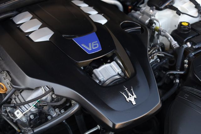 2019 Maserati Quattroporte S Q4 GranLusso 3.0L - 22917809 - 12