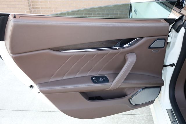 2019 Maserati Quattroporte S Q4 GranLusso 3.0L - 22917809 - 20
