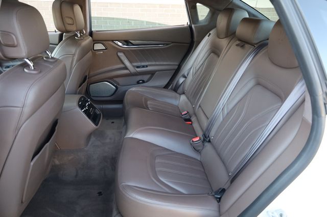 2019 Maserati Quattroporte S Q4 GranLusso 3.0L - 22917809 - 22