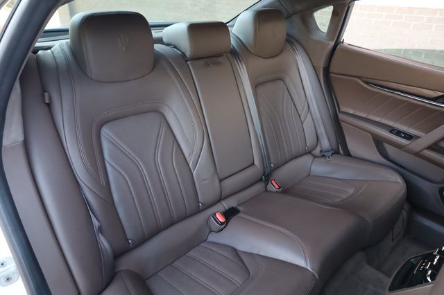 2019 Maserati Quattroporte S Q4 GranLusso 3.0L - 22917809 - 26