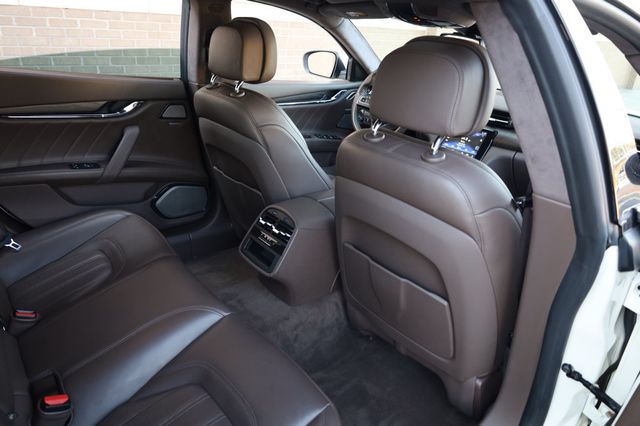 2019 Maserati Quattroporte S Q4 GranLusso 3.0L - 22917809 - 27