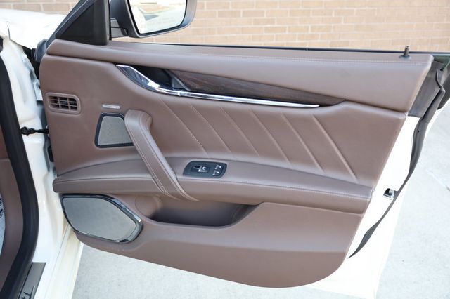 2019 Maserati Quattroporte S Q4 GranLusso 3.0L - 22917809 - 28
