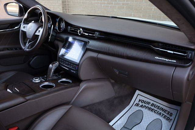 2019 Maserati Quattroporte S Q4 GranLusso 3.0L - 22917809 - 31