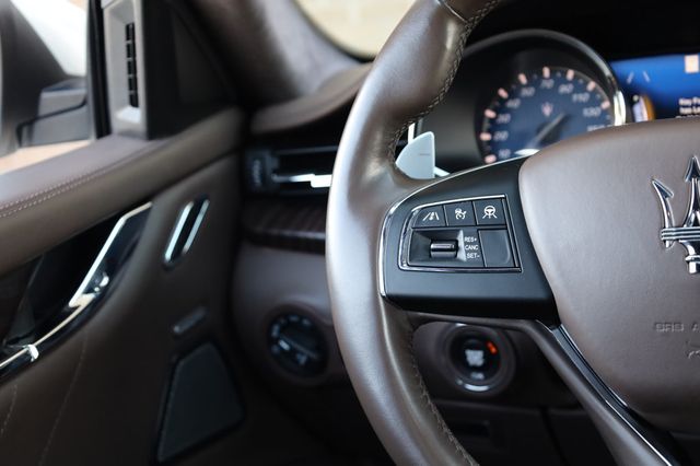 2019 Maserati Quattroporte S Q4 GranLusso 3.0L - 22917809 - 34