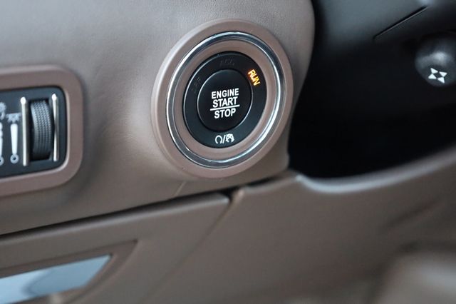 2019 Maserati Quattroporte S Q4 GranLusso 3.0L - 22917809 - 36