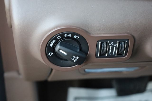 2019 Maserati Quattroporte S Q4 GranLusso 3.0L - 22917809 - 37