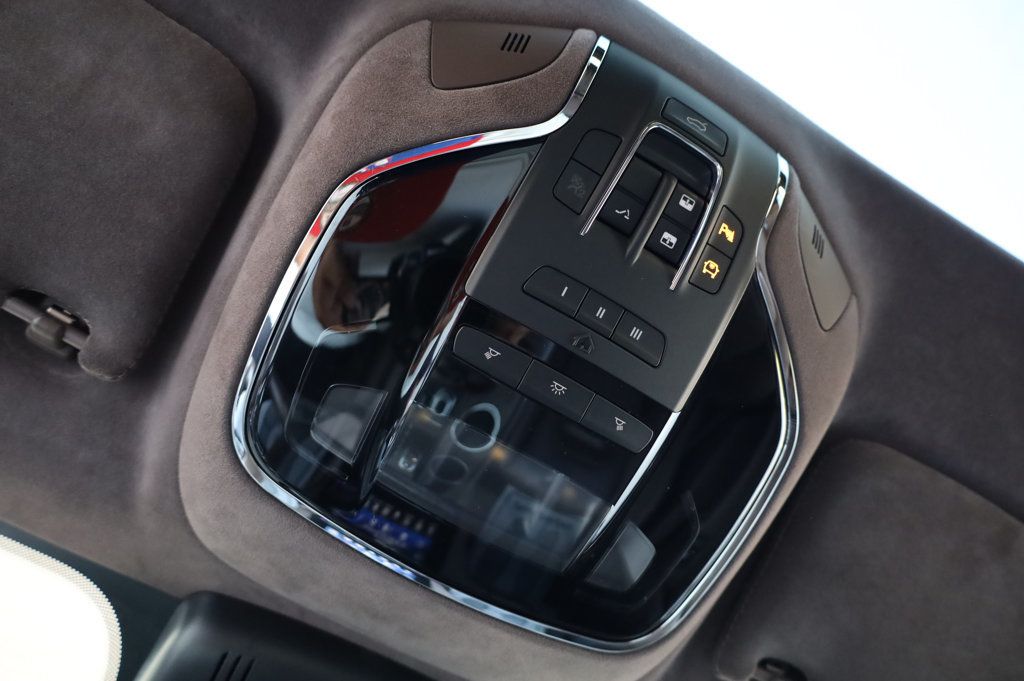 2019 Maserati Quattroporte Q4 GranLusso photo 37