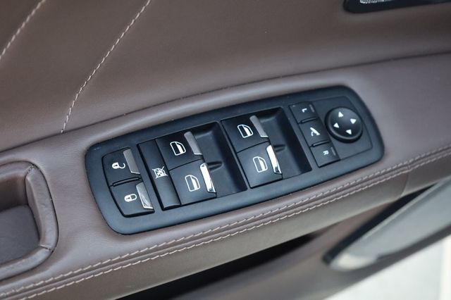 2019 Maserati Quattroporte S Q4 GranLusso 3.0L - 22917809 - 40