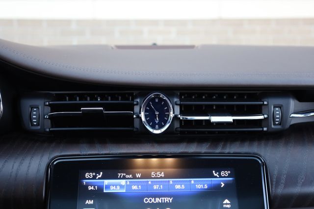 2019 Maserati Quattroporte S Q4 GranLusso 3.0L - 22917809 - 41