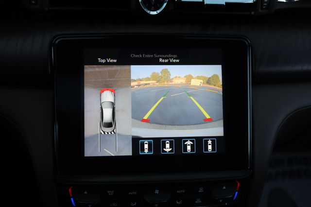 2019 Maserati Quattroporte S Q4 GranLusso 3.0L - 22917809 - 44