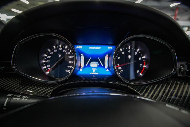 2019 Maserati Quattroporte S Q4 GranLusso 3.0L - 23011322 - 4