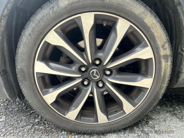 2019 Mazda CX-3 Grand Touring AWD - 23084042 - 11