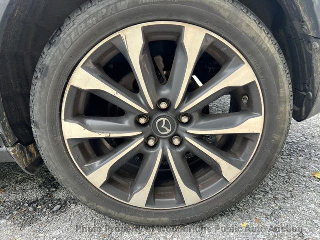 2019 Mazda CX-3 Grand Touring AWD - 23084042 - 12