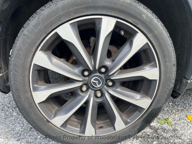 2019 Mazda CX-3 Grand Touring AWD - 23084042 - 13