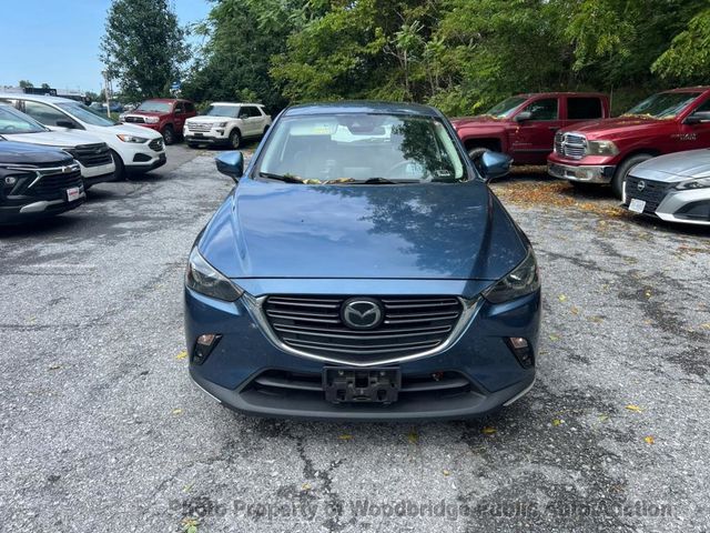 2019 Mazda CX-3 Grand Touring AWD - 23084042 - 3