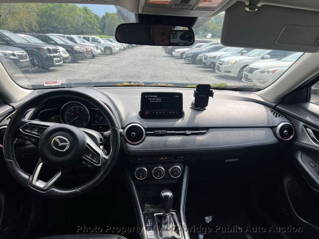2019 Mazda CX-3 Grand Touring AWD - 23084042 - 5