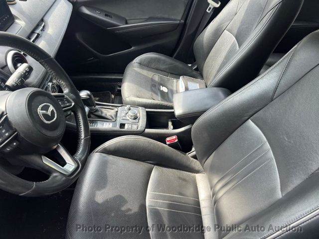 2019 Mazda CX-3 Grand Touring AWD - 23084042 - 6