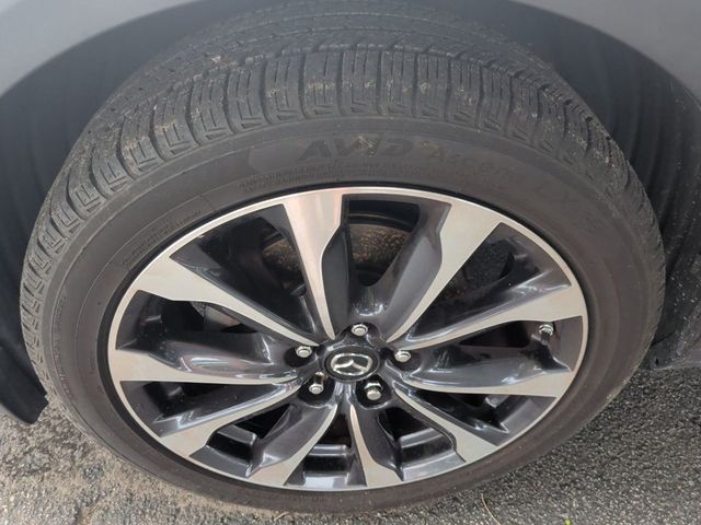 2019 Mazda CX-3 Grand Touring AWD - 23029918 - 9