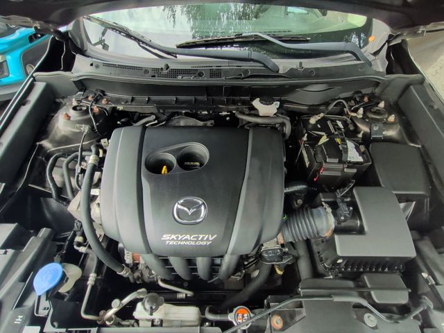 2019 Mazda CX-3 Grand Touring AWD - 23029918 - 10