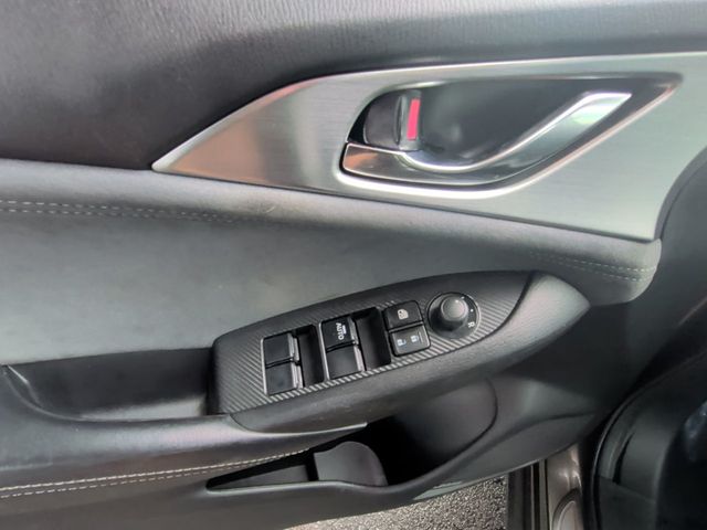 2019 Mazda CX-3 Grand Touring AWD - 23029918 - 11