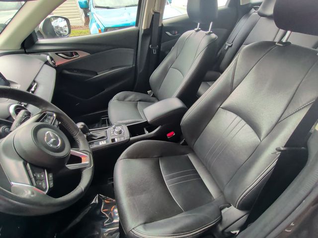 2019 Mazda CX-3 Grand Touring AWD - 23029918 - 13