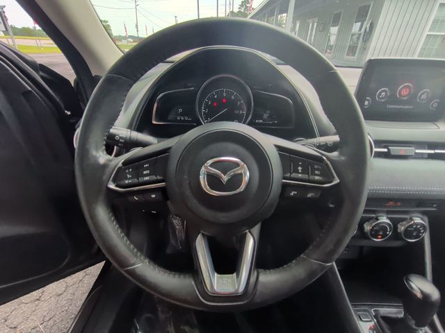 2019 Mazda CX-3 Grand Touring AWD - 23029918 - 14