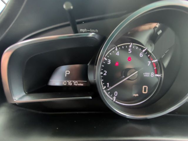 2019 Mazda CX-3 Grand Touring AWD - 23029918 - 15