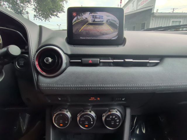 2019 Mazda CX-3 Grand Touring AWD - 23029918 - 17