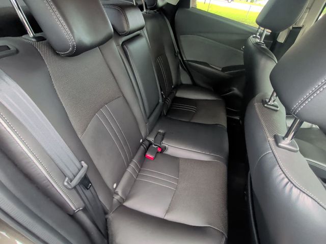 2019 Mazda CX-3 Grand Touring AWD - 23029918 - 22