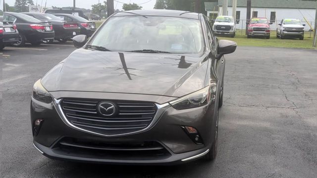 2019 Mazda CX-3 Grand Touring AWD - 23029918 - 2