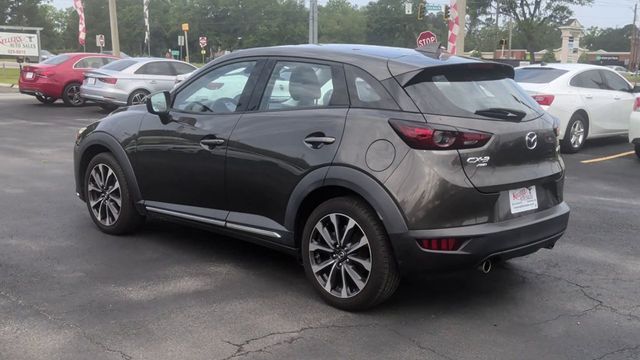 2019 Mazda CX-3 Grand Touring AWD - 23029918 - 5