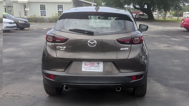 2019 Mazda CX-3 Grand Touring AWD - 23029918 - 6