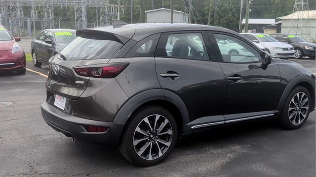 2019 Mazda CX-3 Grand Touring AWD - 23029918 - 7