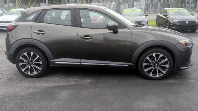 2019 Mazda CX-3 Grand Touring AWD - 23029918 - 8