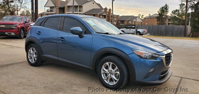 2019 Mazda CX-3 Sport FWD - 22980148 - 15