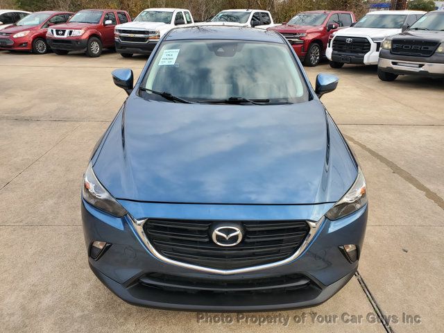 2019 Mazda CX-3 Sport FWD - 22980148 - 19