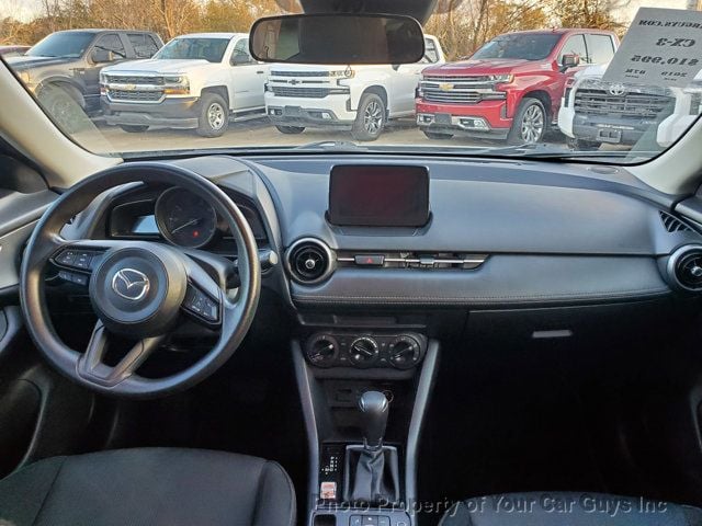 2019 Mazda CX-3 Sport FWD - 22980148 - 20