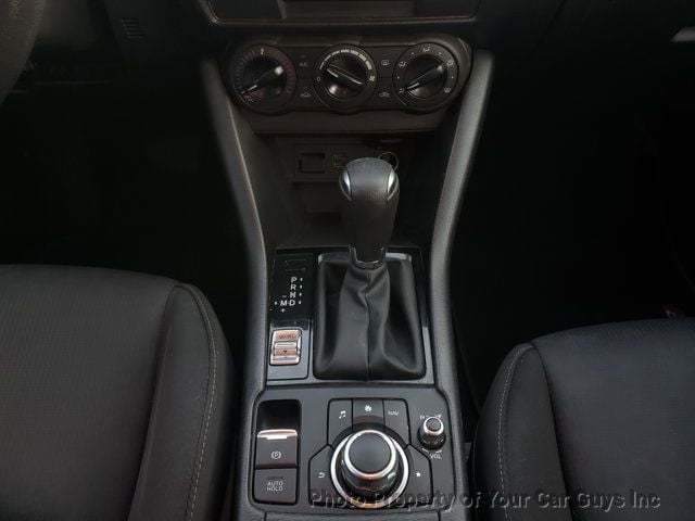 2019 Mazda CX-3 Sport FWD - 22980148 - 21