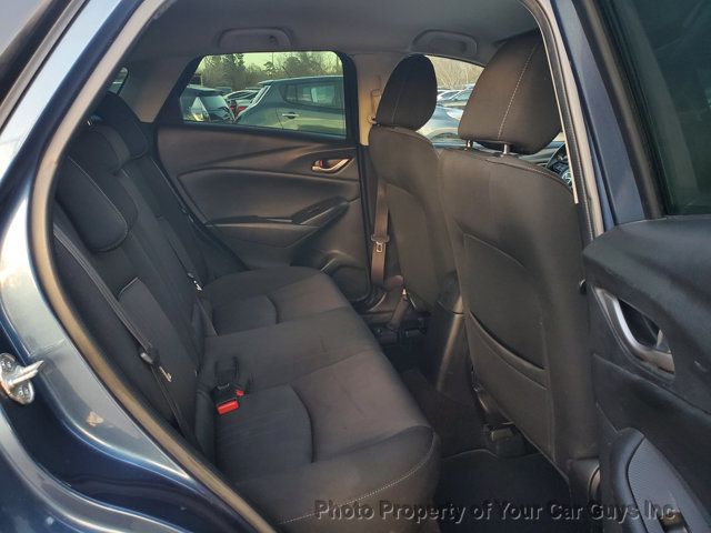 2019 Mazda CX-3 Sport FWD - 22980148 - 24