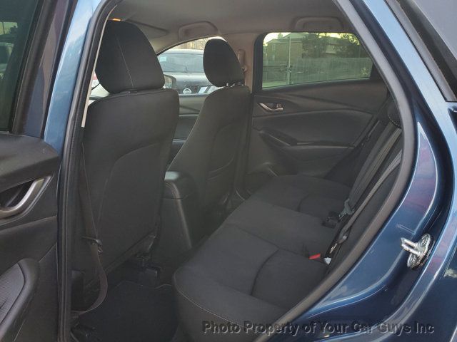 2019 Mazda CX-3 Sport FWD - 22980148 - 25
